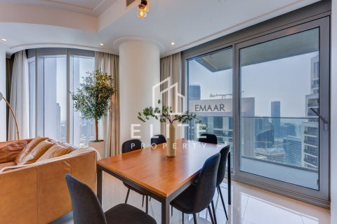 Apartamento en Downtown Dubai (Downtown Burj Dubai), Dubai, 2 dormitorios, 156 m², № 141252 - foto 13