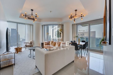 Apartamento en Downtown Dubai (Downtown Burj Dubai), Dubai, 2 dormitorios, 156 m², № 141252 - foto 12