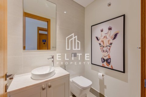 Apartamento en Downtown Dubai (Downtown Burj Dubai), Dubai, 2 dormitorios, 156 m², № 141252 - foto 20