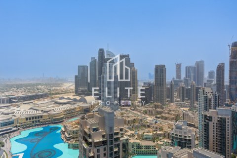 Apartamento en Downtown Dubai (Downtown Burj Dubai), Dubai, 2 dormitorios, 156 m², № 141252 - foto 3