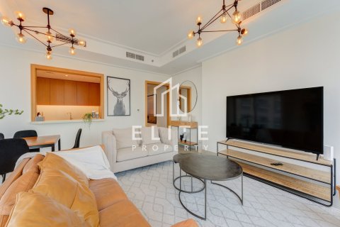 Apartamento en Downtown Dubai (Downtown Burj Dubai), Dubai, 2 dormitorios, 156 m², № 141252 - foto 5
