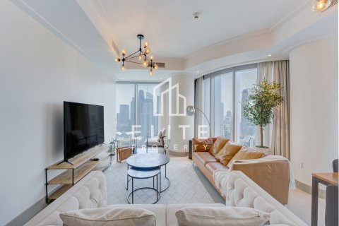 Apartamento en Downtown Dubai (Downtown Burj Dubai), Dubai, 2 dormitorios, 156 m², № 141252 - foto 2