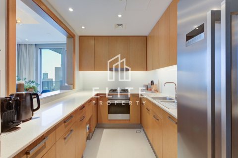 Apartamento en Downtown Dubai (Downtown Burj Dubai), Dubai, 2 dormitorios, 156 m², № 141252 - foto 6
