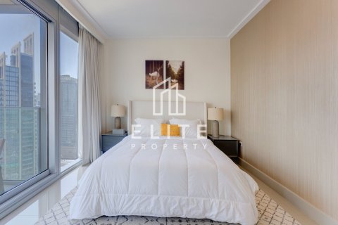 Apartamento en Downtown Dubai (Downtown Burj Dubai), Dubai, 2 dormitorios, 156 m², № 141252 - foto 16