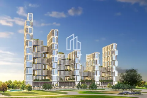 Appartement à Ras Al Khor, Dubai, 2 chambres, 126 m², № 141242