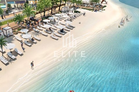 Apartamento en EMAAR Beachfront, Dubai Harbour, Dubai, 2 dormitorios, 137 m², № 141249 - foto 6