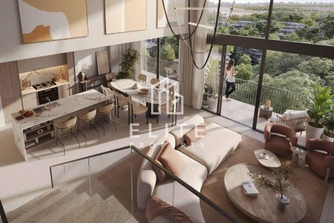 Apartment in Dubai 2 bedrooms, 134 sq.m. № 141236 - photo 5