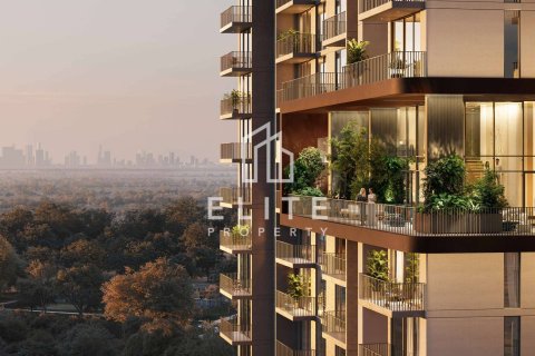 Apartment in Dubai 2 bedrooms, 134 sq.m. № 141236