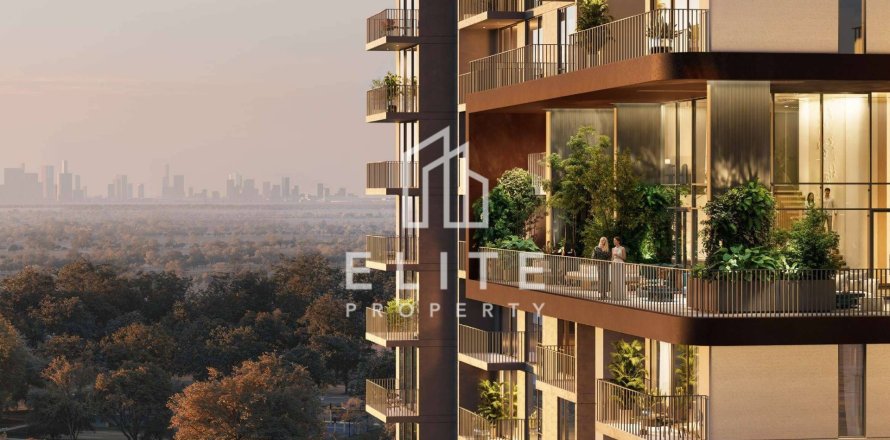 Apartment in Dubai 2 bedrooms, 134 sq.m. № 141236