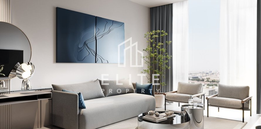 Apartamento en Al Furjan, Dubai, 2 dormitorios, 121 m², № 141251