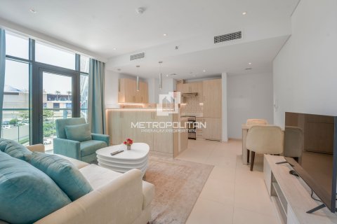 Apartamento en Seven Palm, Palm Jumeirah, Dubai, 1 dormitorio, 61 m², № 14962 - foto 9