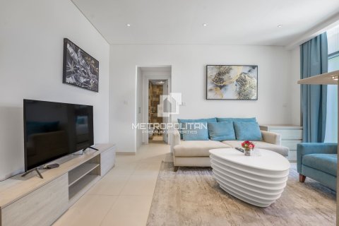 Квартира в Seven Palm, Пальма Джумейра, Дубай, 1 спальня, 61м², № 14962