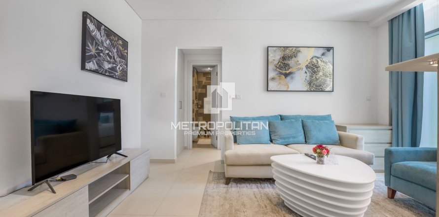 Apartamento en Seven Palm, Palm Jumeirah, Dubai, 1 dormitorio, 61 m², № 14962