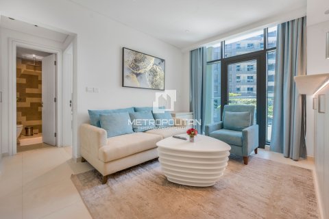 Apartamento en Seven Palm, Palm Jumeirah, Dubai, 1 dormitorio, 61 m², № 14962 - foto 4