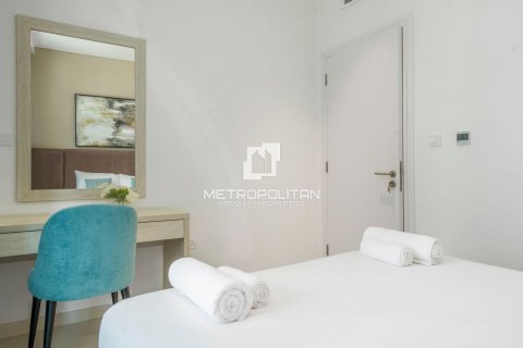 Apartamento en Seven Palm, Palm Jumeirah, Dubai, 1 dormitorio, 61 m², № 14962 - foto 14
