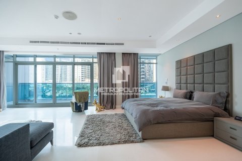 Villa à Dubai Marina, Dubai, 4 chambres, 764 m², № 14950 - photo 8
