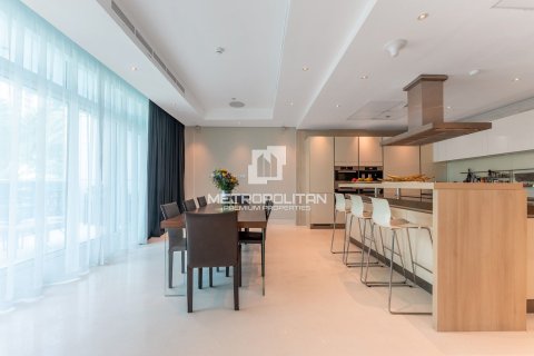 Villa à Dubai Marina, Dubai, 4 chambres, 764 m², № 14950