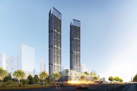Ananda Residences في Motor City, دبي, رقم 12979
