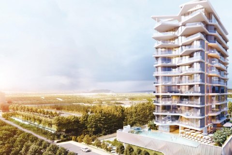 Luxury Canal Residences في دبي, رقم 12978