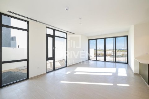 فيلا في EMAAR South, Dubai South (Dubai World Central), دبي 4 غرف نوم, 274.71 م² رقم 136551 - صورة 2