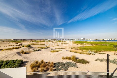 فيلا في EMAAR South, Dubai South (Dubai World Central), دبي 4 غرف نوم, 274.71 م² رقم 136551 - صورة 24