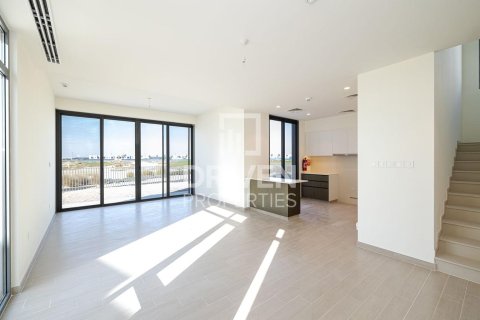 Villa in EMAAR South, Dubai South (Dubai World Central), Dubai 4 bedrooms, 274.71 sq.m. № 136551