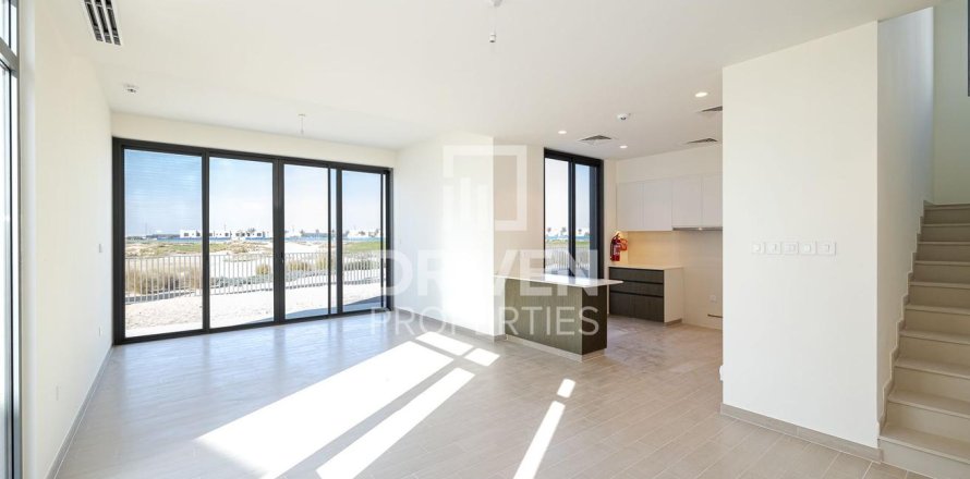 فيلا في EMAAR South, Dubai South (Dubai World Central), دبي 4 غرف نوم, 274.71 م² رقم 136551