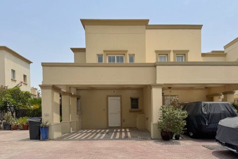 تاون هاوس في The Springs, دبي 2 غرف نوم, 151.47 م² رقم 136543