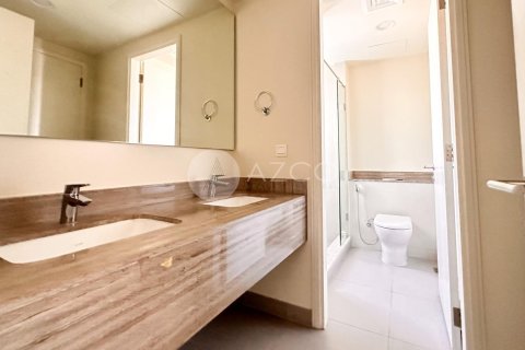 Снять в аренду таунхаус в Maple at Dubai Hills Estate, Дубай Хилс Эстейт, Дубай: 3 спальни, 194.9м², № 38377 - фото 4