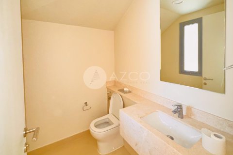 Снять в аренду таунхаус в Maple at Dubai Hills Estate, Дубай Хилс Эстейт, Дубай: 3 спальни, 194.9м², № 38377 - фото 2