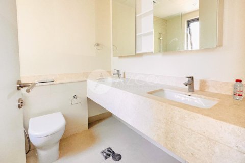 Снять в аренду таунхаус в Maple at Dubai Hills Estate, Дубай Хилс Эстейт, Дубай: 3 спальни, 194.9м², № 38377 - фото 3