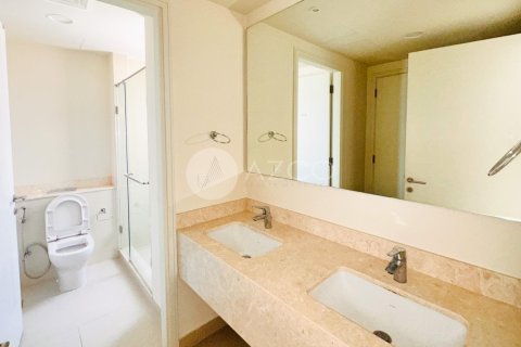 Снять в аренду таунхаус в Maple at Dubai Hills Estate, Дубай Хилс Эстейт, Дубай: 3 спальни, 194.9м², № 38377 - фото 5