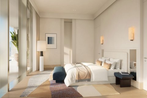 Квартира в DIFC, Дубай, 3 спальни, 282м², № 38380