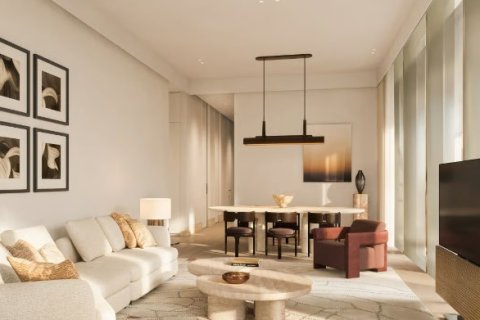 Apartment in DIFC, Dubai 2 bedrooms, 217 sq.m. № 38382 - photo 4