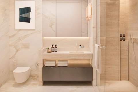 Apartment in Dubai 3 bedrooms, 260 sq.m. № 38381 - photo 14