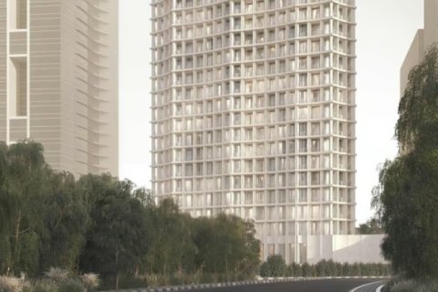 Apartment in Dubai 3 bedrooms, 260 sq.m. № 38381 - photo 3