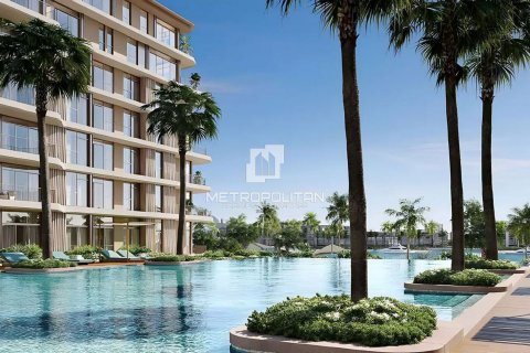 Apartment in Dubai 1 bedroom, 81 sq.m. № 74256 - photo 5