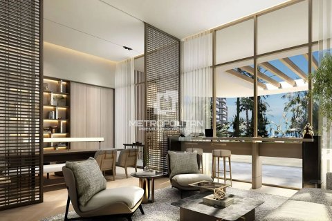 Apartment in Dubai 1 bedroom, 81 sq.m. № 74256 - photo 8