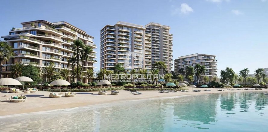 Apartment in Dubai 1 bedroom, 81 sq.m. № 74256