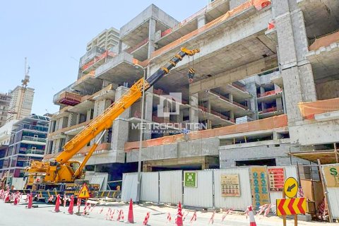 Apartamento en Jumeirah Village Circle, Dubai, 1 dormitorio, 94 m², № 74255 - foto 2