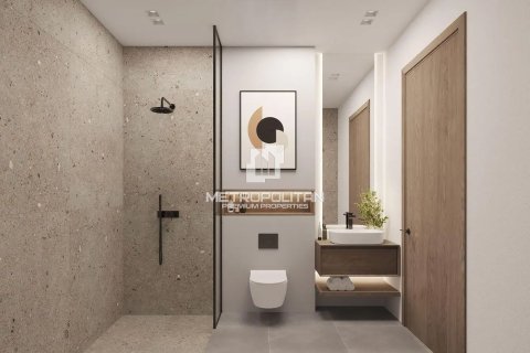 Apartamento en Jumeirah Village Circle, Dubai, 1 dormitorio, 94 m², № 74255 - foto 12