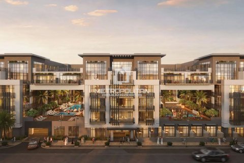 Apartamento en Jumeirah Village Circle, Dubai, 1 dormitorio, 94 m², № 74255 - foto 11