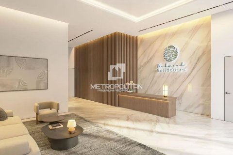 Apartamento en Jumeirah Village Circle, Dubai, 1 dormitorio, 94 m², № 74255 - foto 13
