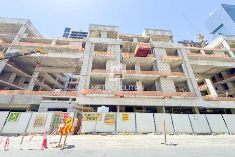 Appartement à Jumeirah Village Circle, Dubai, 1 chambre, 94 m², № 74255