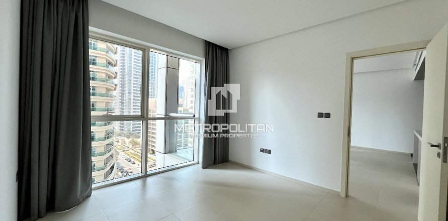 Apartment in West Avenue Tower, Dubai Marina, Dubai 1 bedroom, 65 sq.m. № 74262