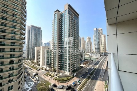 Apartment in West Avenue Tower, Dubai Marina, Dubai 1 bedroom, 65 sq.m. № 74262 - photo 11