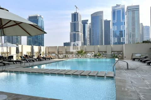 Apartment in West Avenue Tower, Dubai Marina, Dubai 1 bedroom, 65 sq.m. № 74262 - photo 14