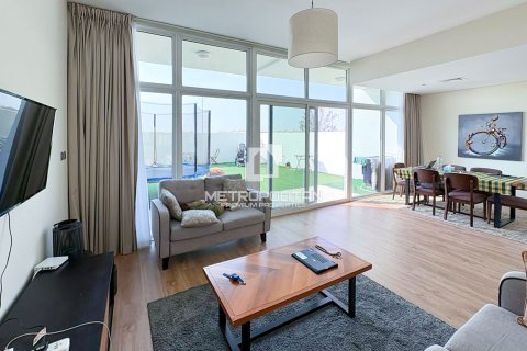 Maison de ville à DAMAC Hills (Akoya by DAMAC), Dubai, 3 chambres, 222 m², № 74260