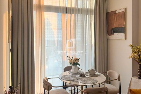 Apartamento en Culture Village, Dubai, 2 dormitorios, 64 m², № 74254 - foto 5