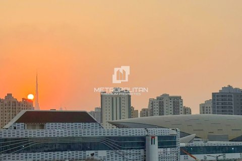 Apartamento en Culture Village, Dubai, 2 dormitorios, 64 m², № 74254 - foto 11